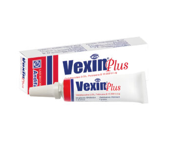 Vexin Plus