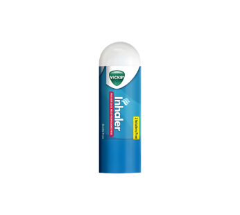 Inhalador Vicks